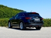 Infiniti FX 30d S Premium Black and White Edition (c) Stefan Gruber