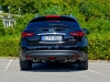 Infiniti FX 30d S Premium Black and White Edition (c) Stefan Gruber