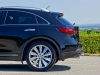 Infiniti FX 30d S Premium Black and White Edition (c) Stefan Gruber