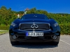 Infiniti FX 30d S Premium Black and White Edition (c) Stefan Gruber