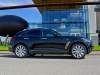 Infiniti FX 30d S Premium Black and White Edition (c) Stefan Gruber
