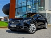 Infiniti FX 30d S Premium Black and White Edition (c) Stefan Gruber