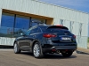 Infiniti FX 30d S Premium Black and White Edition (c) Stefan Gruber