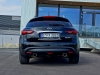 Infiniti FX 30d S Premium Black and White Edition (c) Stefan Gruber