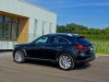 Infiniti FX 30d S Premium Black and White Edition (c) Stefan Gruber