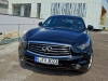Infiniti FX 30d S Premium Black and White Edition (c) Stefan Gruber