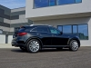 Infiniti FX 30d S Premium Black and White Edition (c) Stefan Gruber