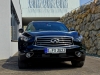Infiniti FX 30d S Premium Black and White Edition (c) Stefan Gruber