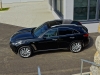 Infiniti FX 30d S Premium Black and White Edition (c) Stefan Gruber