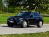 Infiniti FX 30d S Premium Black and White Edition (c) Stefan Gruber