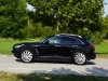 Infiniti FX 30d S Premium Black and White Edition (c) Stefan Gruber