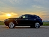 Infiniti FX 30d S Premium Black and White Edition (c) Stefan Gruber