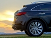 Infiniti FX 30d S Premium Black and White Edition (c) Stefan Gruber
