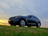 Infiniti FX 30d S Premium Black and White Edition (c) Stefan Gruber