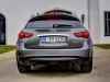 Infiniti FX 30d S Premium (c) Stefan Gruber