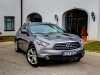 Infiniti FX 30d S Premium (c) Stefan Gruber