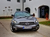 Infiniti FX 30d S Premium (c) Stefan Gruber