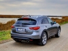 Infiniti FX 30d S Premium (c) Stefan Gruber