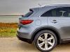 Infiniti FX 30d S Premium (c) Stefan Gruber