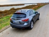 Infiniti FX 30d S Premium (c) Stefan Gruber