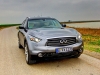 Infiniti FX 30d S Premium (c) Stefan Gruber