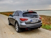 Infiniti FX 30d S Premium (c) Stefan Gruber