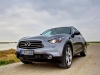 Infiniti FX 30d S Premium (c) Stefan Gruber