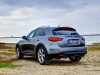 Infiniti FX 30d S Premium (c) Stefan Gruber