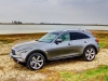 Infiniti FX 30d S Premium (c) Stefan Gruber