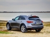 Infiniti FX 30d S Premium (c) Stefan Gruber