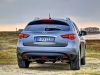 Infiniti FX 30d S Premium (c) Stefan Gruber