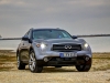 Infiniti FX 30d S Premium (c) Stefan Gruber