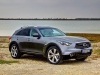 Infiniti FX 30d S Premium (c) Stefan Gruber