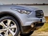 Infiniti FX 30d S Premium (c) Stefan Gruber