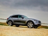 Infiniti FX 30d S Premium (c) Stefan Gruber
