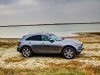 Infiniti FX 30d S Premium (c) Stefan Gruber