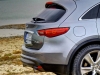 Infiniti FX 30d S Premium (c) Stefan Gruber