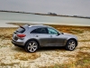 Infiniti FX 30d S Premium (c) Stefan Gruber