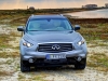 Infiniti FX 30d S Premium (c) Stefan Gruber