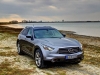 Infiniti FX 30d S Premium (c) Stefan Gruber