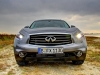 Infiniti FX 30d S Premium (c) Stefan Gruber