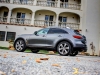 Infiniti FX 30d S Premium (c) Stefan Gruber