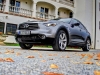 Infiniti FX 30d S Premium (c) Stefan Gruber