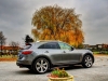Infiniti FX 30d S Premium (c) Stefan Gruber