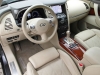 Infiniti FX 30d S Premium (c) Stefan Gruber