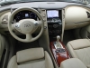 Infiniti FX 30d S Premium (c) Stefan Gruber