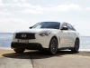 Infiniti FX Vettel Edition (c) Infiniti