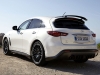 Infiniti FX Vettel Edition (c) Infiniti