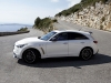 Infiniti FX Vettel Edition (c) Infiniti