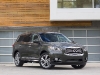 Infiniti JX (c) Infiniti